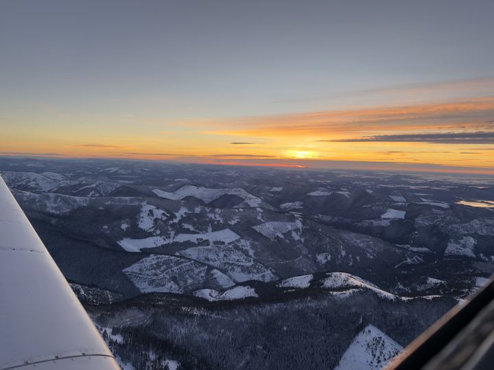 Photo 6 from Jack A. Buell Airport