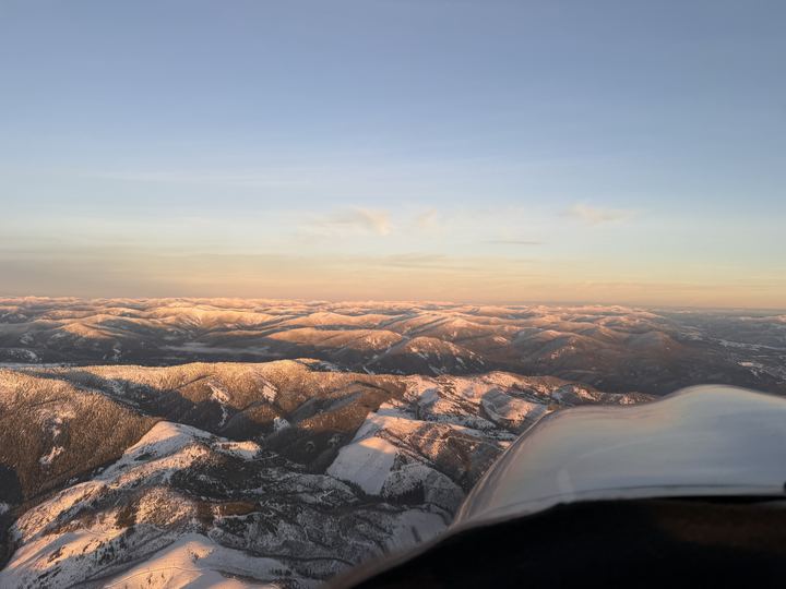 Photo 7 from Jack A. Buell Airport