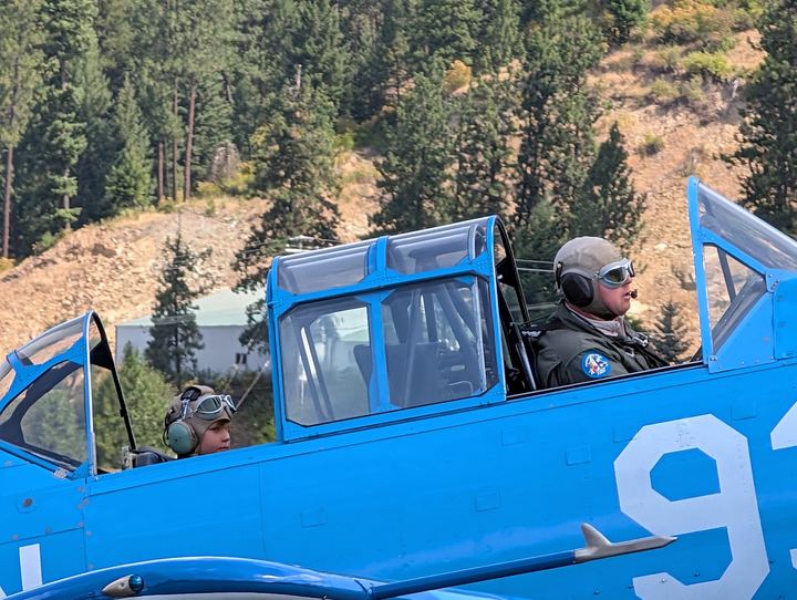 Photo 16 from Jack A. Buell Airport
